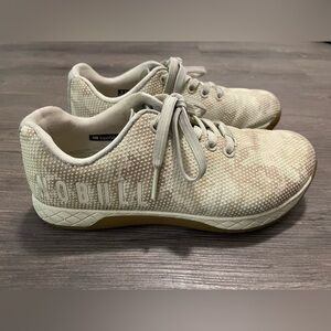 Women’s NOBULL camo trainers